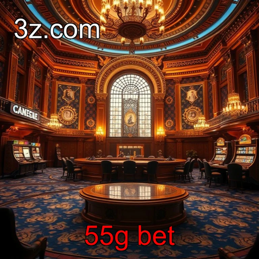 Inovações do 55g bet que Transformam Betting em Experiência Única