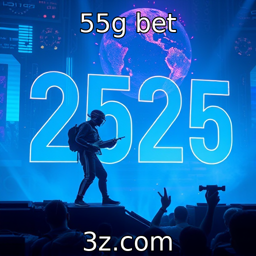 Tendências emergentes na indústria de jogos em 2025