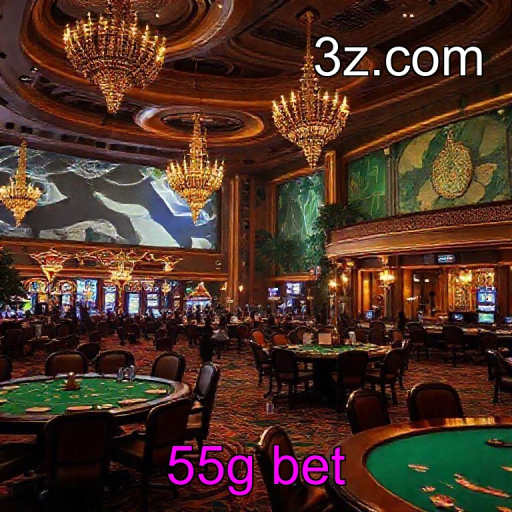 Eventos Empolgantes na 55g Bet: Diversão e Ganhos Curados