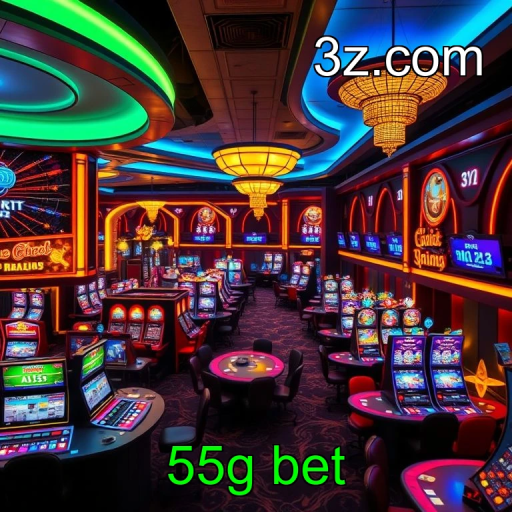 FAQ Interativo: A Experiência Única do 55g Bet