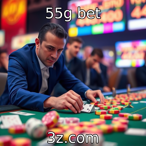 Regulamentações em jogos de azar e seus efeitos