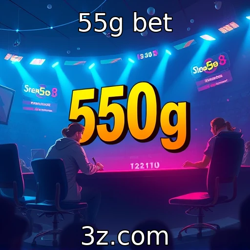 Feiras de jogos e seu papel na inovação do setor