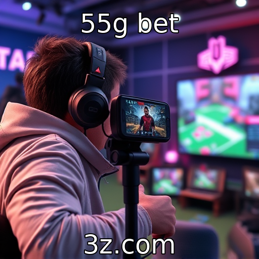 Game streaming como nova tendência de entretenimento