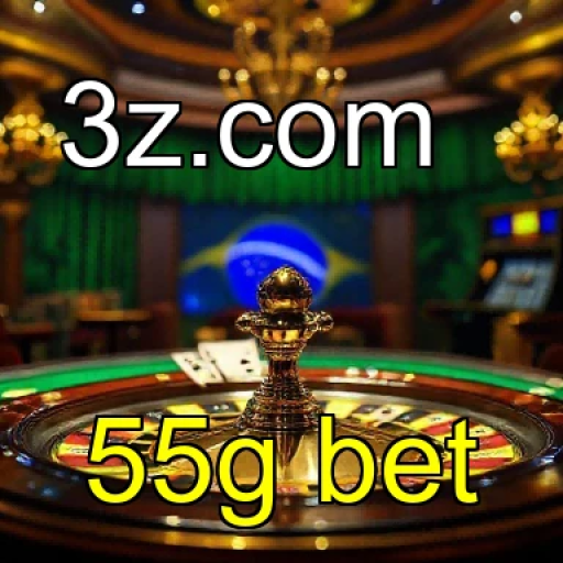 A Revolução Mobile da 55g bet em Jogos Online